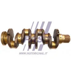 Vilebrequin compatible pour Fiat Peugeot Citroën santana Iveco Renault Trucks