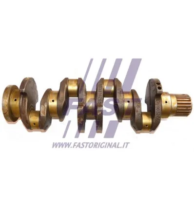 Vilebrequin compatible pour Fiat Peugeot Citroën santana Iveco Renault Trucks