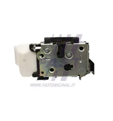 Door lock compatible with Fiat