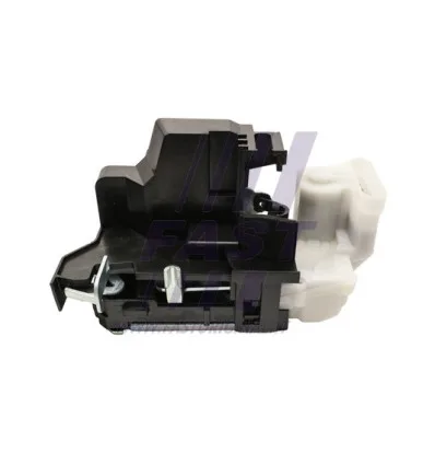 Door lock compatible with Fiat