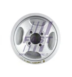 Poulie vilebrequin compatible pour Fiat
