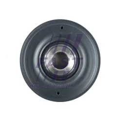 Poulie vilebrequin compatible pour Nissan Opel Renault Vauxhall