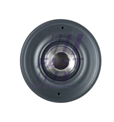 Crankshaft pulley compatible with Nissan Opel Renault Vauxhall