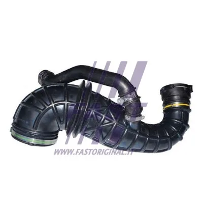 Air intake pipe compatible with Ford