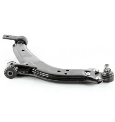Suspension arm triangle left Citroen Berlingo Xsara Zx Peugeot Partner 18mm