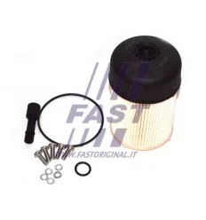 Filtre à carburant compatible pour Opel Renault Vauxhall