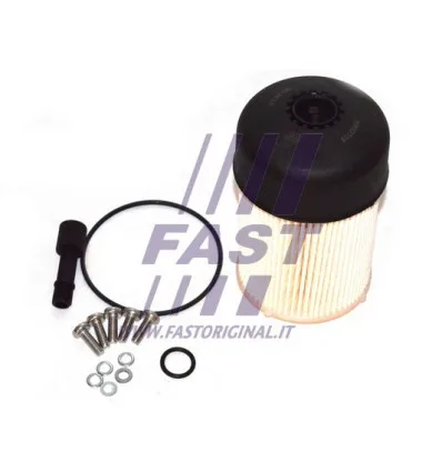 Fuel filter compatible with Opel Renault Vauxhall