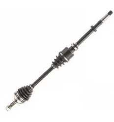 Cardan Arbre de Transmission Droit pour Peugeot 206