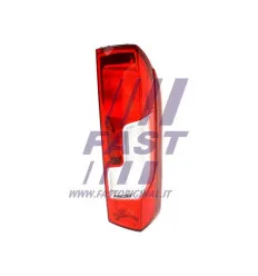 Rear light compatible with Fiat Peugeot Citroën