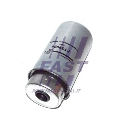 Fuel filter compatible with Ford lti ldv