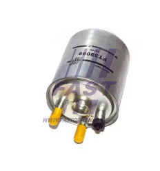 Filtre à carburant compatible pour Renault