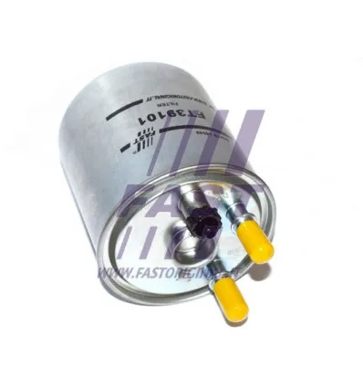 Filtre à carburant compatible pour Renault
