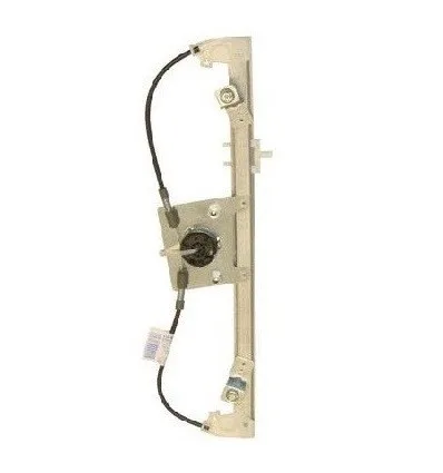 Front right window mechanism Grande Punto