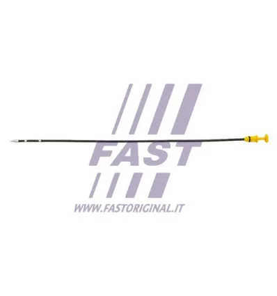 Jauge de niveau d'huile compatible pour Citroën Peugeot Mini