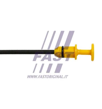 Jauge de niveau d'huile compatible pour Citroën Peugeot Mini