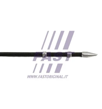 Jauge de niveau d'huile compatible pour Citroën Peugeot Mini
