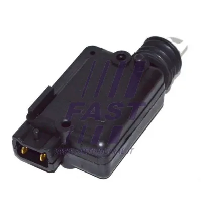 Adjustment locking central element compatible with Renault