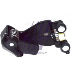 Guidage à galets porte coulissante compatible pour Fiat