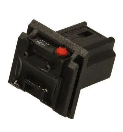 Bouton de coffre pour Peugeot 206 207 307 308 407 5008 Partner Citroën Berlingo C3 C4 Xsara Picasso