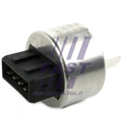 Pressostat climatisation compatible pour Citroën Peugeot Fiat Lancia