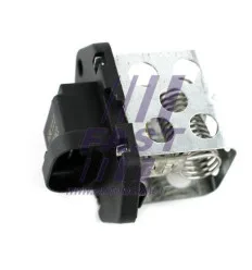 Résistance de série moteur électrique-ventilateur du radiat compatible pour Renault