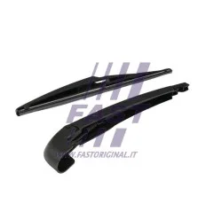 Bras d'essuie-glace nettoyage des vitres compatible pour Fiat