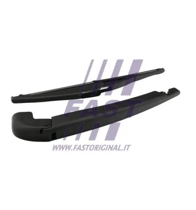 Windscreen wiper arm compatible with Fiat