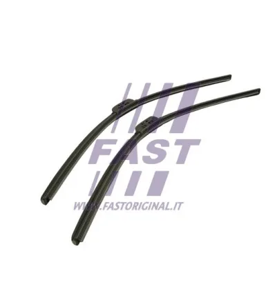 Wiper blade compatible with Nissan lexus Suzuki Toyota Fiat Renault Mazda Peugeot Hyundai Citroën Chrysler Lancia honda