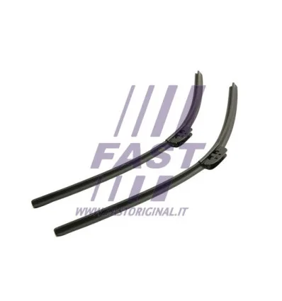 Wiper blade compatible with Nissan lexus Suzuki Toyota Fiat Renault Mazda Peugeot Hyundai Citroën Chrysler Lancia honda