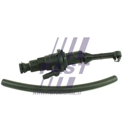 Clutch master cylinder compatible with Renault Opel Vauxhall Nissan