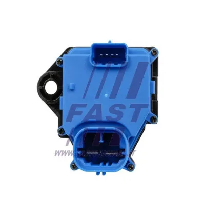 Appareil de commande chauffage/ventilation compatible pour Citroën Peugeot
