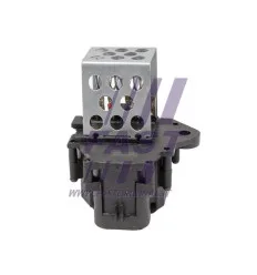 Appareil de commande chauffage/ventilation compatible pour Peugeot Citroën