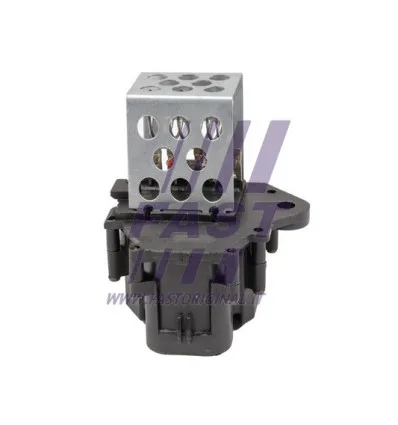 Appareil de commande chauffage/ventilation compatible pour Peugeot Citroën
