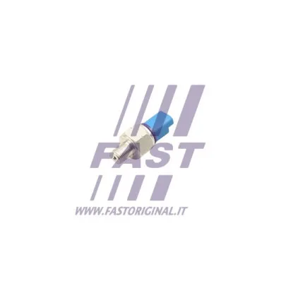 Air conditioning pressure switch compatible with Citroën Fiat Peugeot Lancia