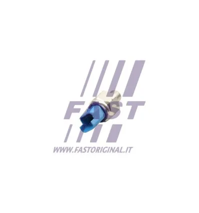 Air conditioning pressure switch compatible with Citroën Fiat Peugeot Lancia