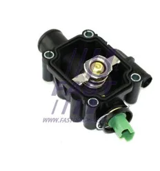 Thermostat liquide de refroidissement compatible pour Citroën Peugeot
