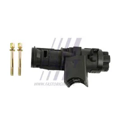 Fermeture-volant compatible pour Alfa Romeo Fiat