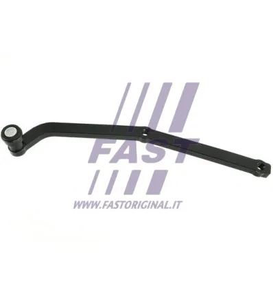 Guida a rulli porta scorrevole compatibile per Fiat Opel
