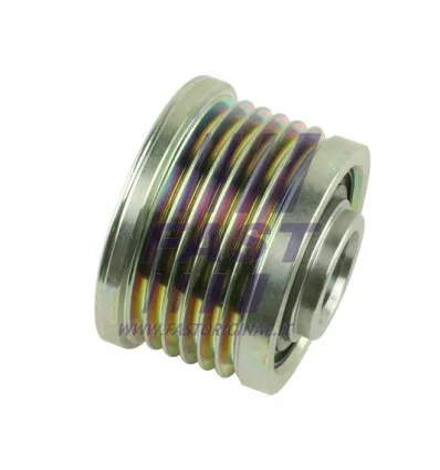Alternator pulley compatible with Opel Renault Volvo Vauxhall Nissan