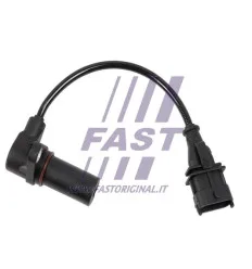 Capteur d'angle vilebrequin compatible pour Fiat Iveco