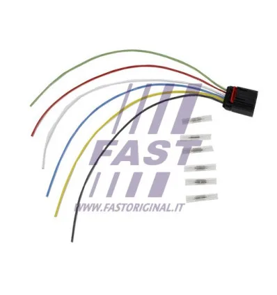 Scheda distributore accensione compatibile con Land Rover Ford Fiat Peugeot Citroën Volvo
