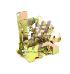 Serrure de porte compatible pour Renault Opel Nissan