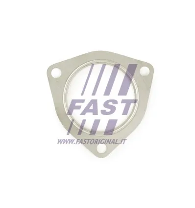 Joint d'étanchéité tuyau d'échappement compatible pour Iveco