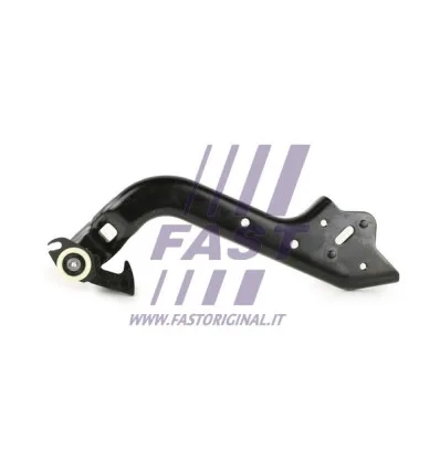 Roller guide for sliding door compatible with Mercedes-Benz Volkswagen
