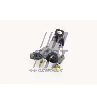 Steering wheel lock compatible with Mercedes-Benz