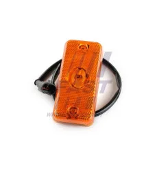 Faro laterale compatibile per Fiat Peugeot Iveco Citroën