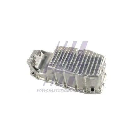 Oil pan compatible with Fiat Alfa Romeo Lancia Vauxhall Opel abarth