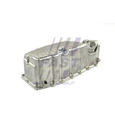 Oil pan compatible with Fiat Alfa Romeo Lancia Vauxhall Opel abarth