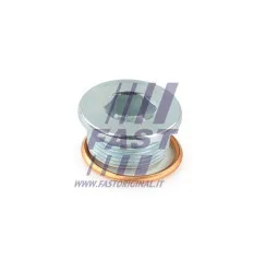 Vis-bouchon carter d'huile compatible pour Mercedes-Benz
