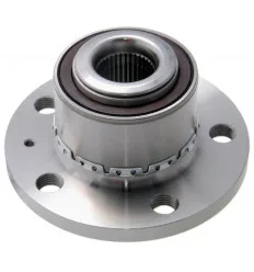 Moyeu roulement de roue avant pour Audi A1 A2 Seat Ibiza Cordoba Volkswagen Polo Škoda Fabia Roosmter
